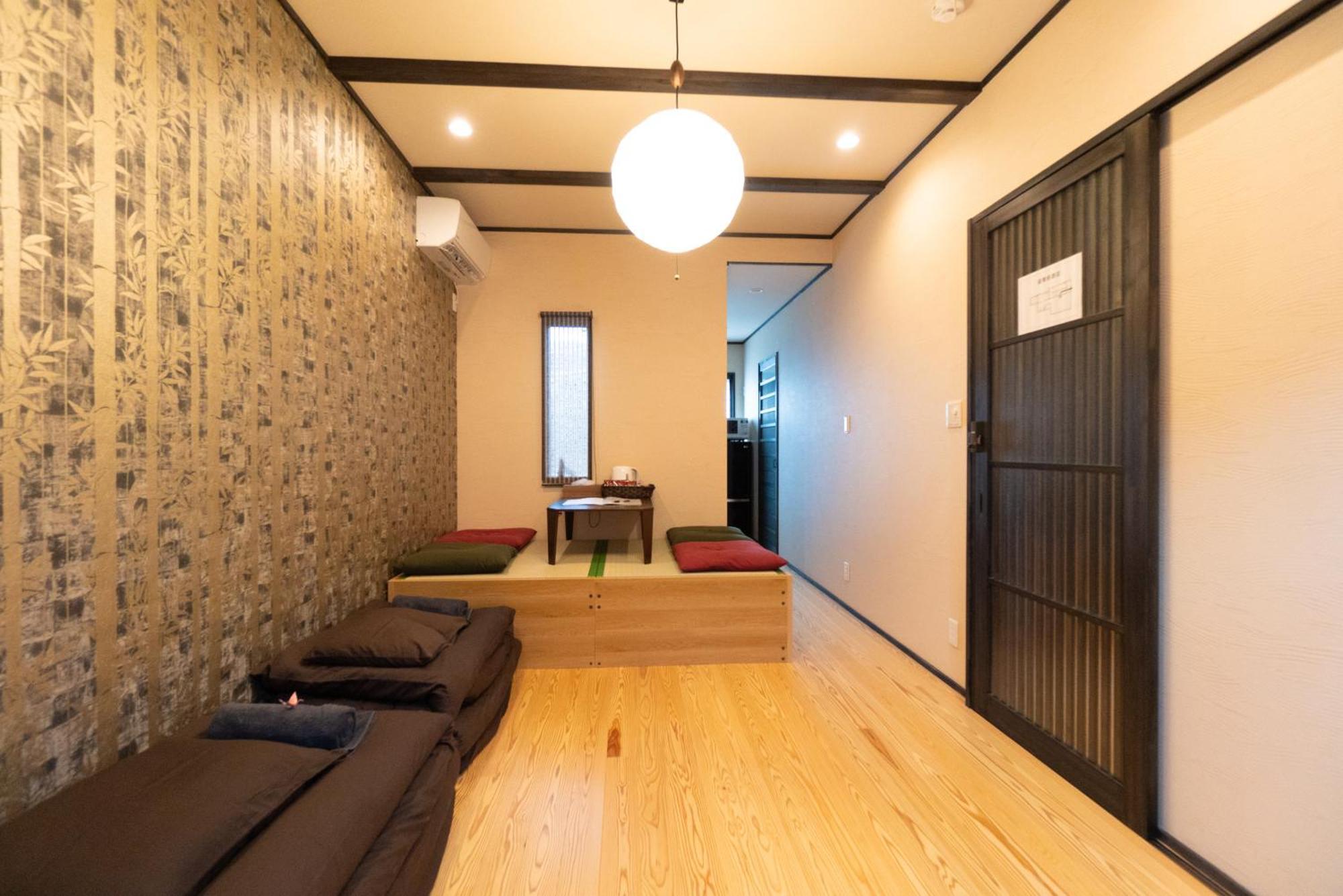 Etoile Shijo Omiya Quioto Exterior foto