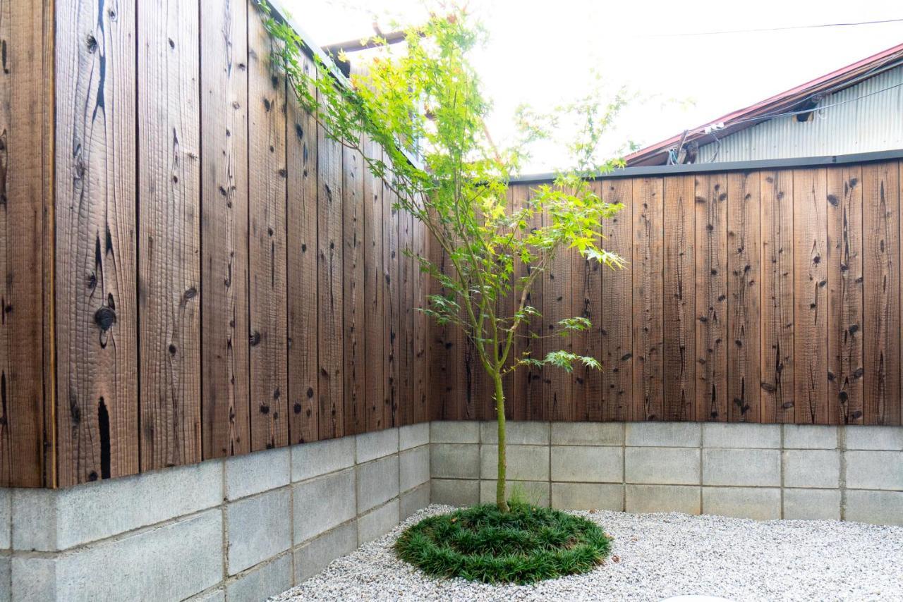 Etoile Shijo Omiya Quioto Exterior foto